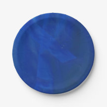 Blue Paper-Teller