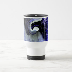 Blue Planet Reisebecher