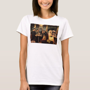 Blue Plate T-Shirt