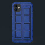 Blue Police Box Journal iPhone 5 Fall title_seo2<br><div class="desc">Schreiben Sie alle Ihre Spoiler in diesem blauen Box-Journal für das iPhone 5!</div>