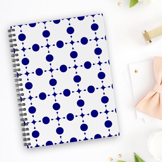 Blue Polka Dots, Polka Dot Pattern, Dots Planer (Von Creator hochgeladen)