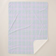  Blue Praire Plaid