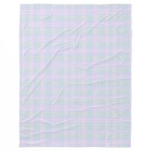  Blue Praire Plaid