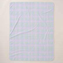  Blue Praire Plaid