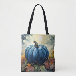 Blue Pumpkin - Tragetaschen Tasche