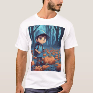 Blue Pumpkins T-Shirt
