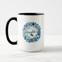 Blue Raven House Inspiriert