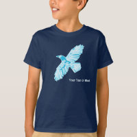 Blue Raven