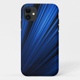 Blue Ray Case-Mate iPhone Hülle