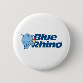 Blue Rhino Button