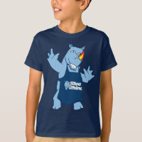 Blue Rhino "Rhino" Boys"
