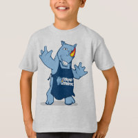 Blue Rhino "Rhino" Boys"