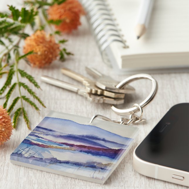 Blue Ridge Mountains et Modèle photo de famille (Devant Droit)