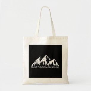 Blue Ridge Mountains North Carolina Souvenir Gesch Tragetasche