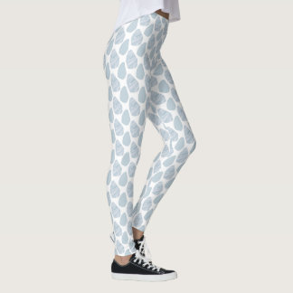 Blue Rock Leggings
