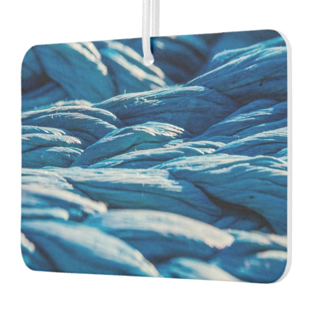 Blue Rope Autolufterfrischer (Links)