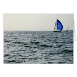 Blue Sail