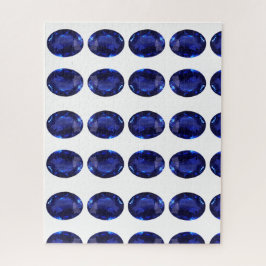 Blue Sapphire