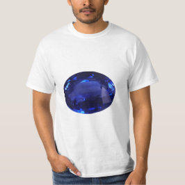 Blue Sapphire T-Shirt