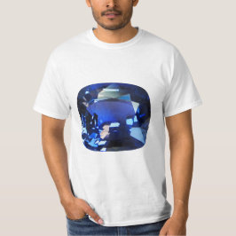 Blue Sapphire T-Shirt