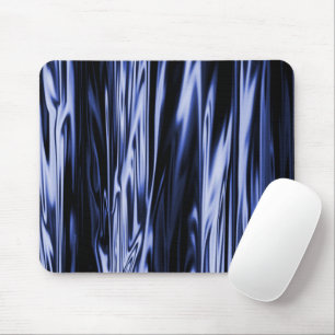 Blue Satin...... Mousepad