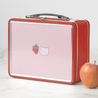 Blue Shiba Inu Lunchbox Niedlich Puppy Bento