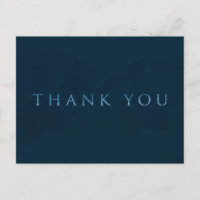 Blue Shiny Imitats Foil Glam Moderne DANK