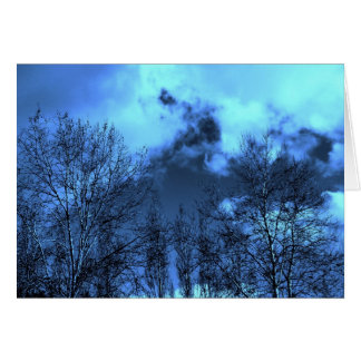 Blue Skies