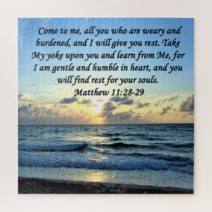 BLUE SKIES MATTHEW 11:28 SONNENRISE FOTO DESIGN