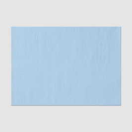 Blue Sky Broken Zickzack Seidenpapier