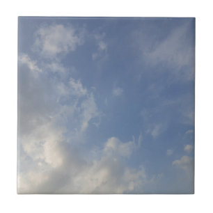 Blue Sky Keramik Fliese