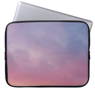BLUE SKY LAPTOPSCHUTZHÜLLE