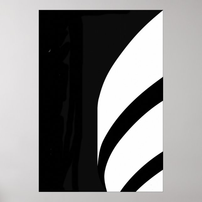 Blue Sky Poster (Vorne)