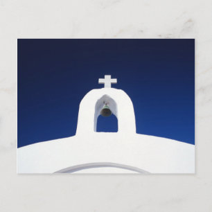 Blue Sky Postkarte