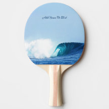 Blue Sky Sea Waves Tube Surfspot Lombok Insel