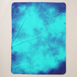 Blue Sky Sherpa Blanket Sherpadecke