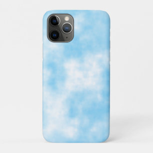 Blue Sky und Cloud Art Custom Case-Mate iPhone Hülle