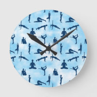 Blue Sky und Cloud Art Custom