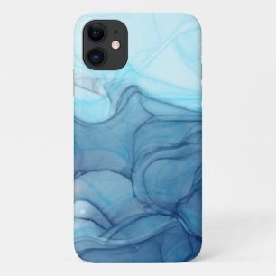 Blue Sky Water Abstrakt Case-Mate iPhone Hülle