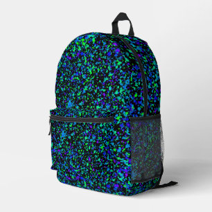 Blue Spritzer - Rucksack