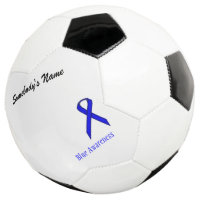 Blue Standard Ribbon Template von Kenneth Yoncich