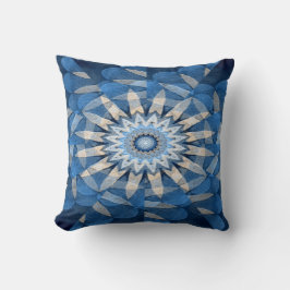 Blue Star...... Kissen