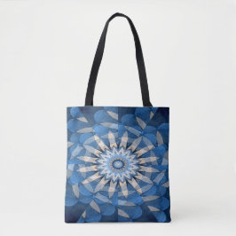 Blue Star...... Tasche