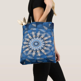 Blue Star...... Tasche