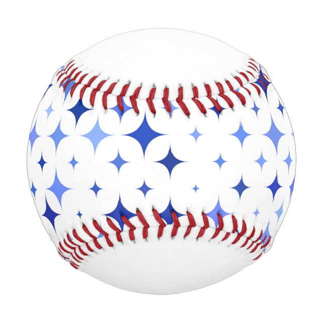 Blue Stars Baseball (Vorderseite)