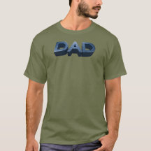 Blue Steel Vater