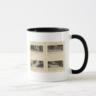 Blue Store Upper Red Hook Rhinebeck Tasse