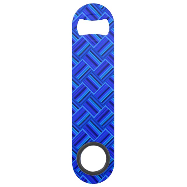Blue stripes (Devant)