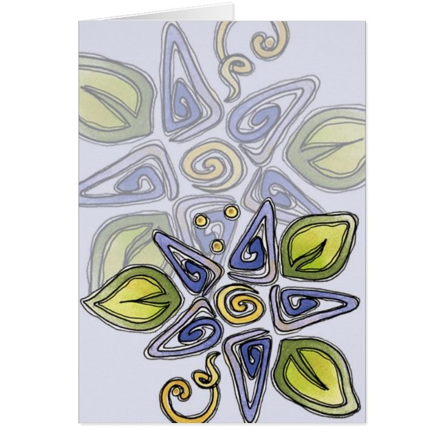 Blue Summer Delays (Vorne)