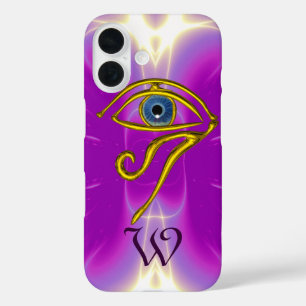 BLUE TALISMAN MONOGRAMM Pink Fuchsia Lila title_seo2